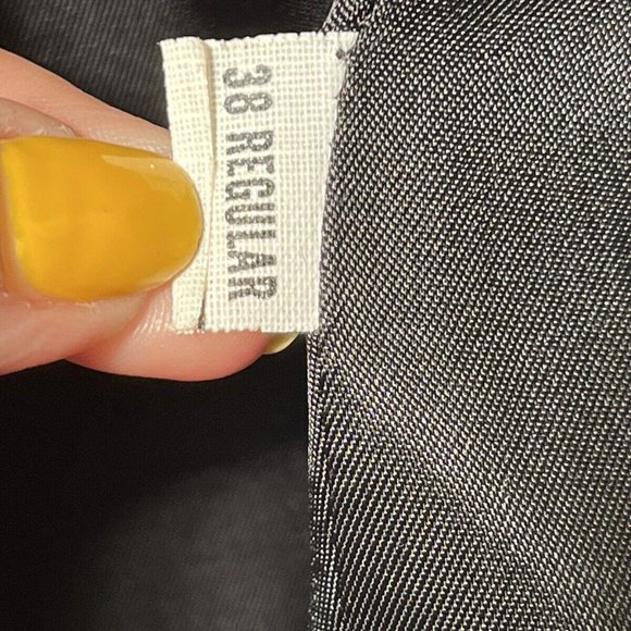 Raffinati Mens Blazer 38 Regular - Picture 5 of 7